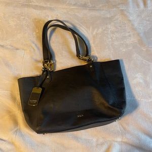 💛Ralph Lauren tote bag